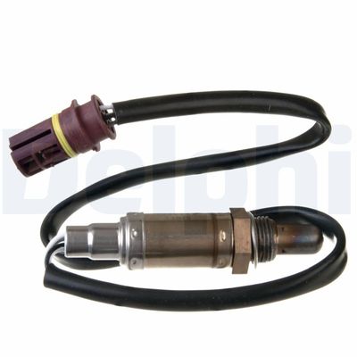 Lambda Sensor ES10583-12B1