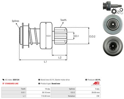 Vorschau SD5124 Ansicht 4