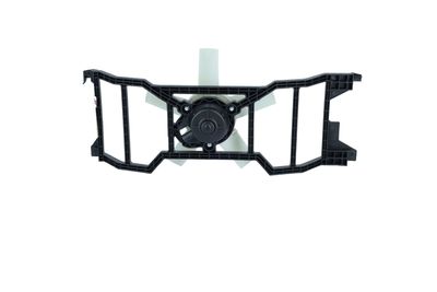 VENTILATOR RADIATOR NRF 47944 25