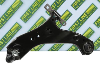 FIRST LINE Control/Trailing Arm, wheel suspension FCA8081