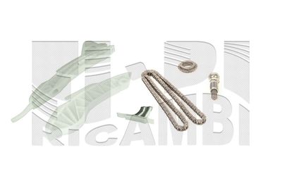 Zestaw łańcucha rozrządu CALIBER KCC052