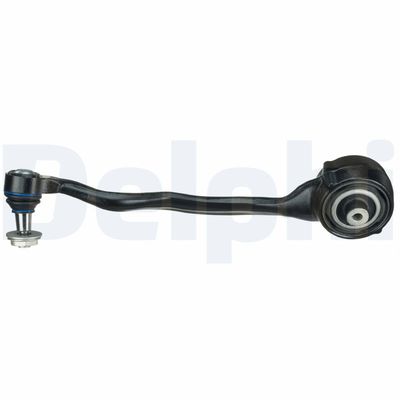 Wahacz, zawieszenie koła DELPHI TC3040