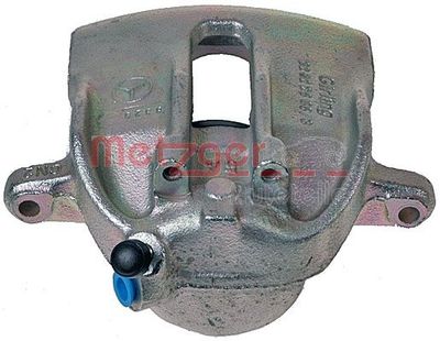 METZGER 6250990 Тормозной суппорт  для MERCEDES-BENZ 190 (W201) E 2.3 (201.028)