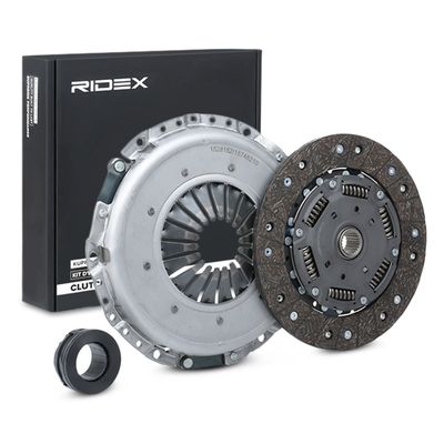 комплект съединител RIDEX 479C0857