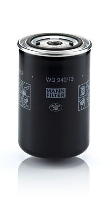 Ölfilter