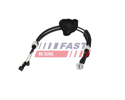 SET DE CABLURI CUTIE DE VITEZE MANUALă FAST FT02953 5