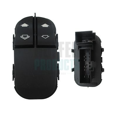 COMUTATOR MACARA GEAM