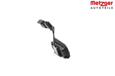 HECKKLAPPENGRIFF METZGER AUTOTEILE 2310919 27