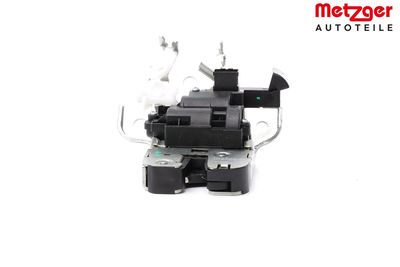 HECKKLAPPENSCHLOSS METZGER AUTOTEILE 2310698 21