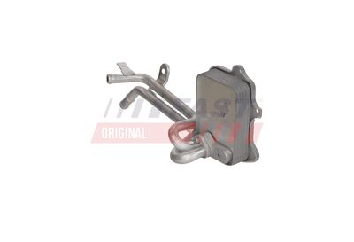 RADIATOR ULEI CUTIE VITEZE FAST FT04593 7