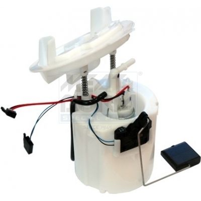 SISTEM ALIMENTARE CU COMBUSTIBIL