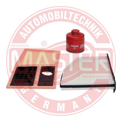 SET FILTRE MASTER-SPORT GERMANY 450001792 2