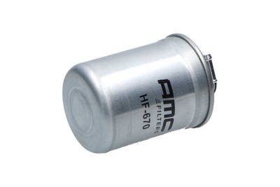 FILTRU COMBUSTIBIL AMC Filter HF670 20