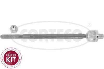 AXIALGELENK SPURSTANGE