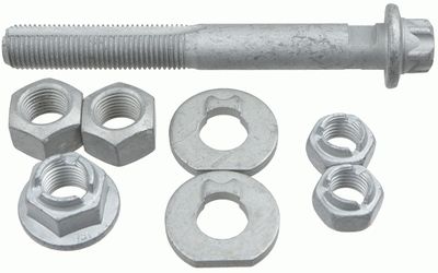 Repair Kit, wheel suspension 38206 01
