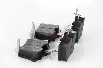 SET PLACUTE FRANA FRANA DISC GH GH413745 43