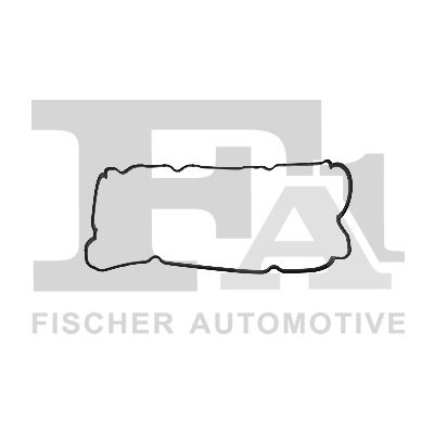 Прокладка, крышка головки цилиндра FA1 EP7800-901 для MAZDA MPV