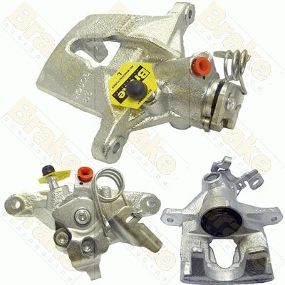 Brake Caliper Brake ENGINEERING CA2572