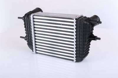INTERCOOLER COMPRESOR NISSENS 961116 26