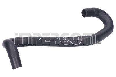 HYDRAULIKSCHLAUCH LENKUNG