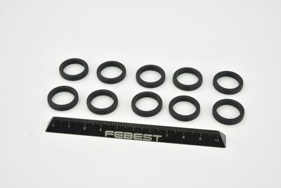 GARNIT ETANS. EVAC.ULEI (COMPRESOR) FEBEST RINGOL055PCS10 3