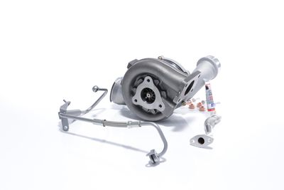 LADER AUFLADUNG BTS Turbo T981068BT 21