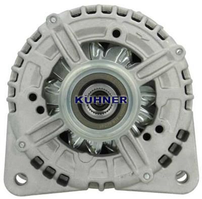Генератор AD KÜHNER 556301RI для AUDI Q7