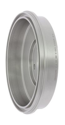 BREMSTROMMEL FERODO FDR329314 2