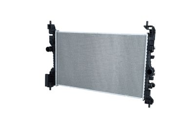 RADIATOR RACIRE MOTOR NRF 550404 7