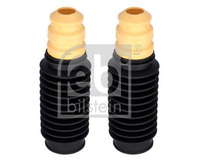 FEBI BILSTEIN Staubschutzsatz, Stoßdämpfer