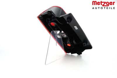 HECKLEUCHTE METZGER AUTOTEILE 2080276 24