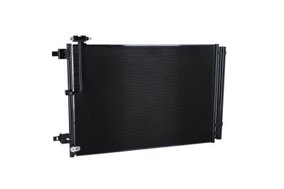 CONDENSATOR CLIMATIZARE NRF 350556 44