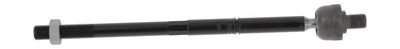 AXIALGELENK SPURSTANGE