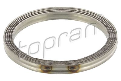 TOPRAN 207 409 Прокладка турбіни для OPEL (Опель)