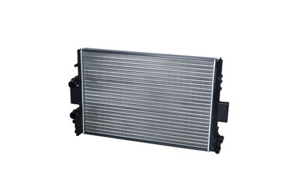 RADIATOR RACIRE MOTOR NRF 53612 7