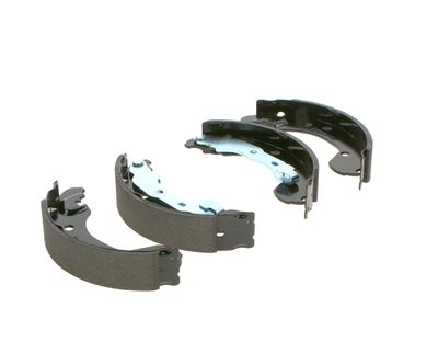 BREMSBACKENSATZ BOSCH 0986487668 14