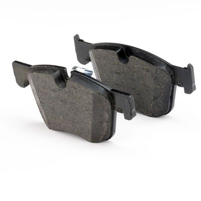 BREMSBELAGSATZ SCHEIBENBREMSE DELPHI LP3384 24