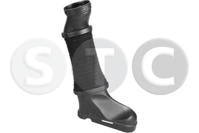 ANSAUGSCHLAUCH LUFTFILTER STC T477567