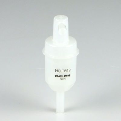 FILTRU COMBUSTIBIL DELPHI HDF659 15