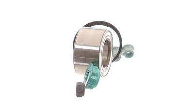 RADLAGERSATZ SKF VKBA3455 9