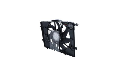 VENTILATOR RADIATOR NRF 470050 30