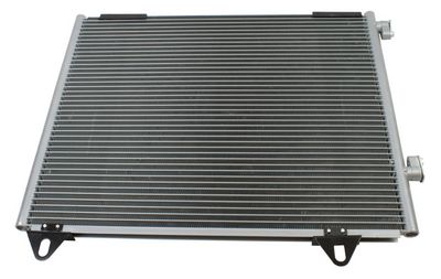 кондензатор, климатизация MAXGEAR AC830314