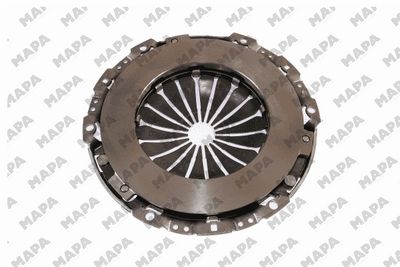 SET AMBREIAJ MAPA 001228200 2