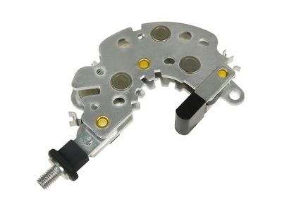 Gleichrichter, Generator