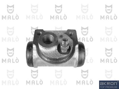 спирачно цилиндърче на колелото AKRON-MALÒ 90072