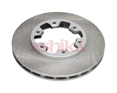 спирачен диск ASHIKA 60-01-132C