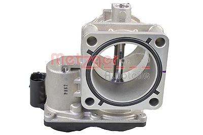 DROSSELKLAPPENSTUTZEN METZGER AUTOTEILE 0892868 1