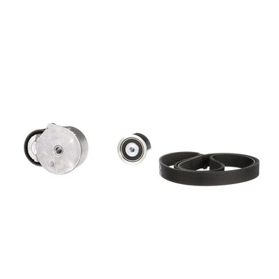 KEILRIPPENRIEMENSATZ GATES K026PK1153 14