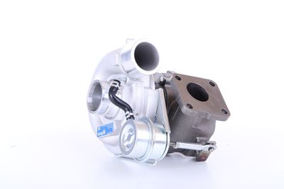 LADER AUFLADUNG NISSENS 93274 13