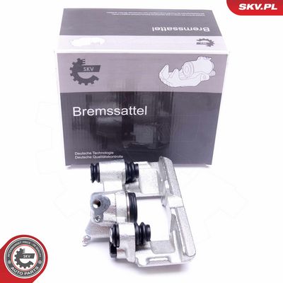 Bremssattel
